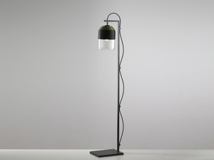 INDI - Handmade LED floor lamp _ Articolo Studio